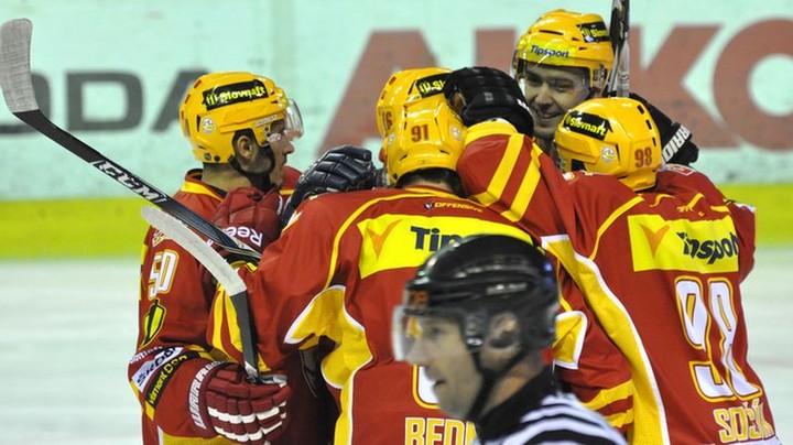 Proti Nitre s víťazstvom 6:3